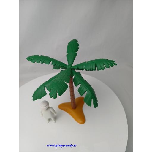 PLAYMOBIL PALMERA PLANTAS MOD012 [2]