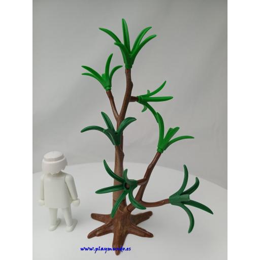 PLAYMOBIL ARBOL PLANTAS MOD0026 [0]