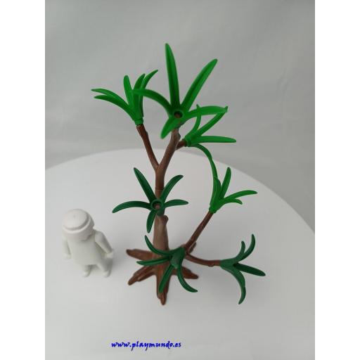 PLAYMOBIL ARBOL PLANTAS MOD0026 [1]