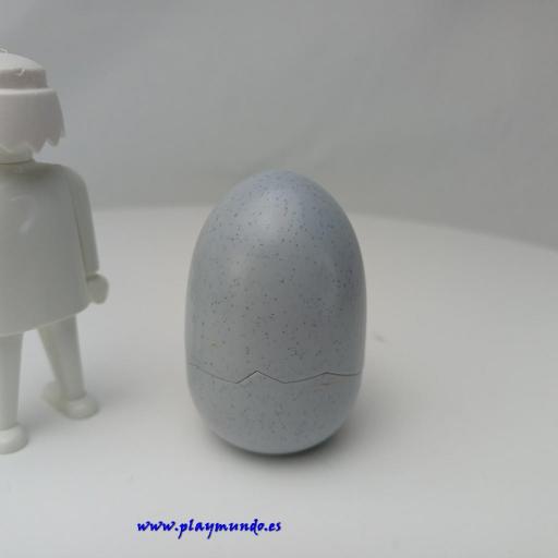 PLAYMOBIL DINOSAURIO CON HUEVO mod018 [2]
