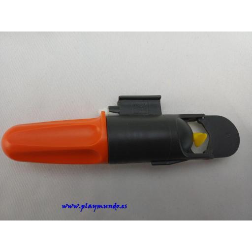 PLAYMOBIL MOTOR SUBMARINO PARA BARCOS [0]