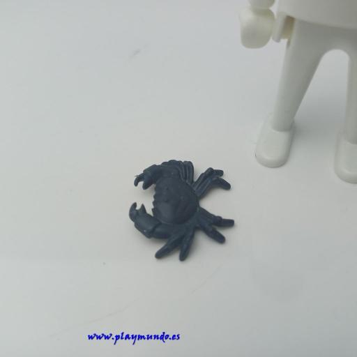 PLAYMOBIL CANGREJO mod02