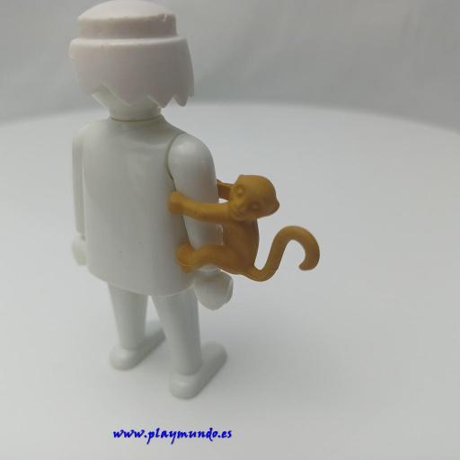 PLAYMOBIL MONO ANIMALES  mod03 [0]