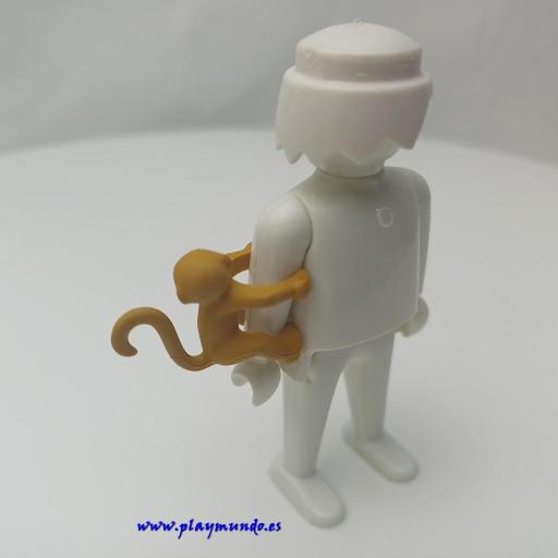 PLAYMOBIL MONO ANIMALES  mod03 [1]