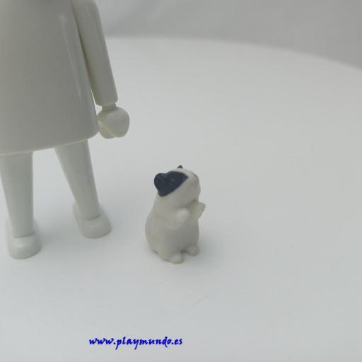 PLAYMOBIL COBAYA ANIMALES  mod044 [1]