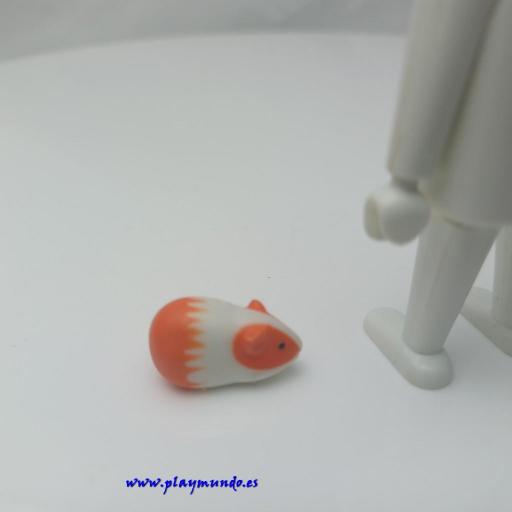 PLAYMOBIL COBAYA ANIMALES  mod045 [0]