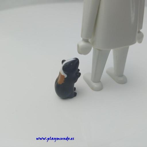 PLAYMOBIL COBAYA ANIMALES  mod046 [0]