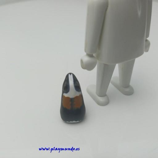 PLAYMOBIL COBAYA ANIMALES  mod046 [1]