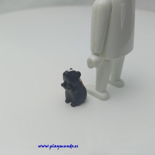 PLAYMOBIL COBAYA ANIMALES  mod046 [2]