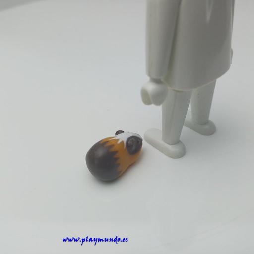 PLAYMOBIL COBAYA ANIMALES  mod047 [1]