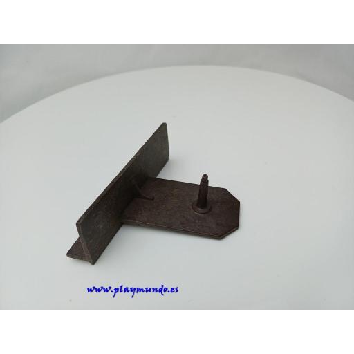 PLAYMOBIL MESA BARCO PIRATA 3750 3550 [3]