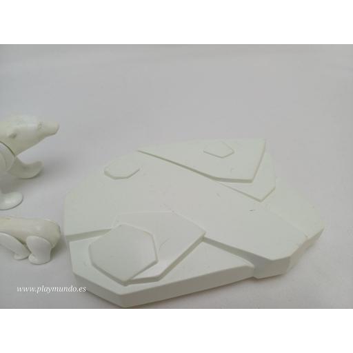 PLAYMOBIL 3248 OSOS POLARES [2]