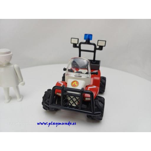 PLAYMOBIL QUAD MOD28 [2]