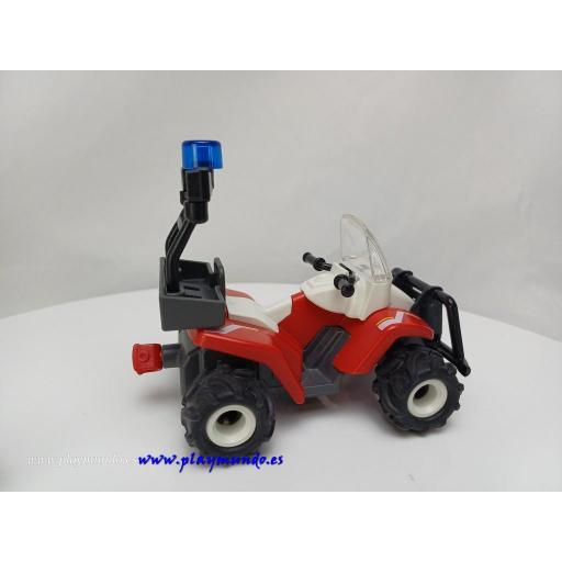 PLAYMOBIL QUAD MOD28 [3]