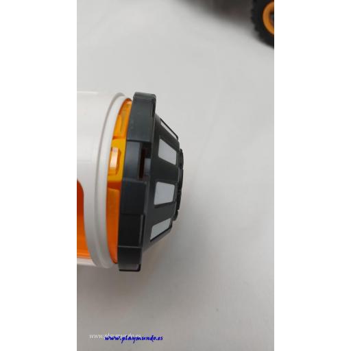 PLAYMOBIL  CAMION VEHICULO ESPECIAL [6]