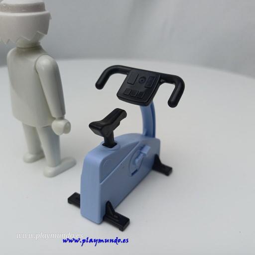 PLAYMOBIL BICICLETA ESTATICA MOD011 [1]