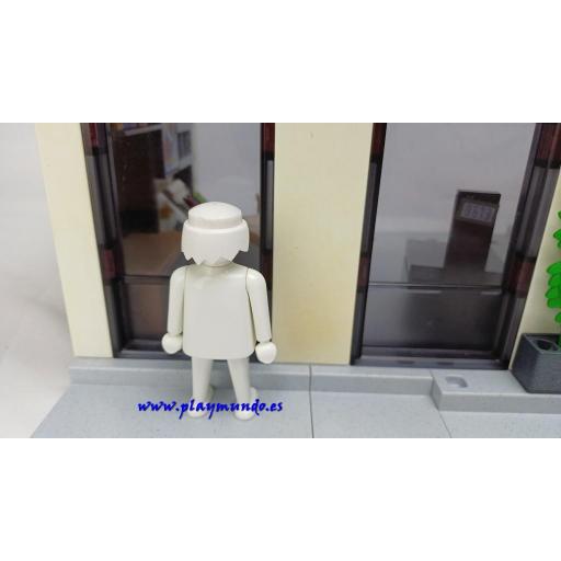PLAYMOBIL  OFICINA DE CORREOS (De ref 4400) [5]