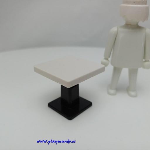 PLAYMOBIL MESA MOD02585