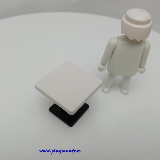PLAYMOBIL MESA MOD02585 [1]