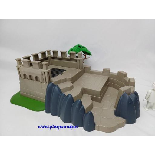 PLAYMOBIL FORTALEZA  mod02 [0]