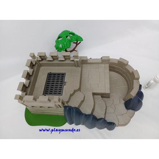 PLAYMOBIL FORTALEZA  mod02 [1]