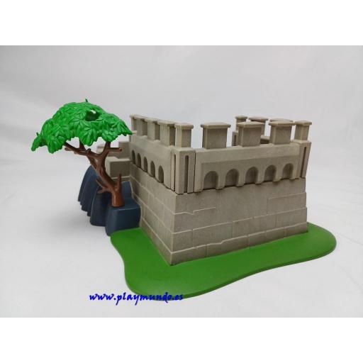 PLAYMOBIL FORTALEZA  mod02 [3]