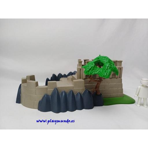 PLAYMOBIL FORTALEZA  mod02 [4]