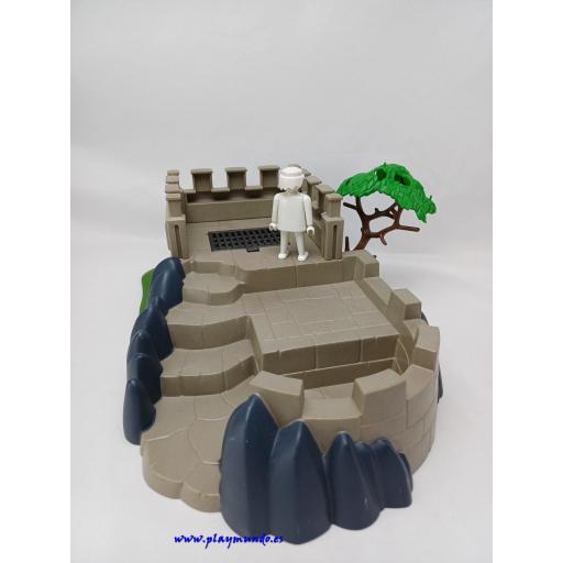 PLAYMOBIL FORTALEZA  mod02 [5]