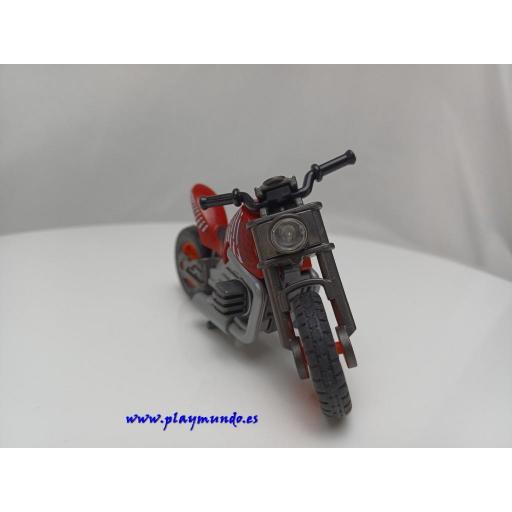 PLAYMOBIL MOTO MOD079 [0]