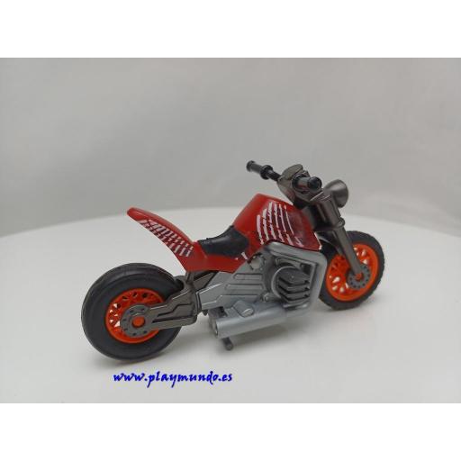 PLAYMOBIL MOTO MOD079 [2]
