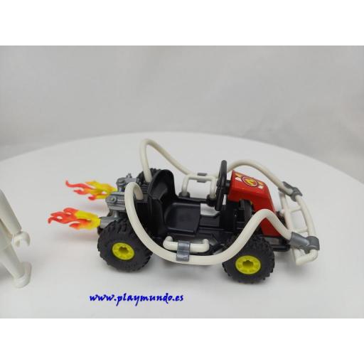 ​PLAYMOBIL  KART CARRERAS mod025 [2]