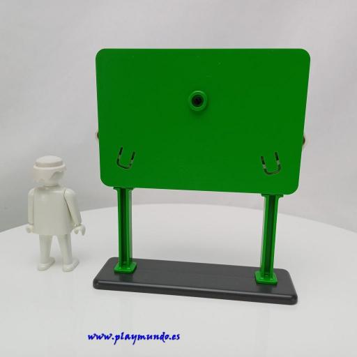 PLAYMOBIL MARCADOR DEPORTES [1]