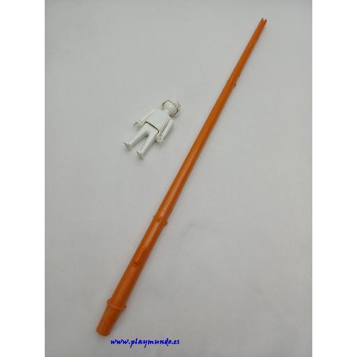 PLAYMOBIL MASTIL BARCO PIRATA 5810