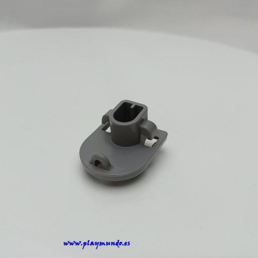 PLAYMOBIL COFA BARCO PIRATA 5810