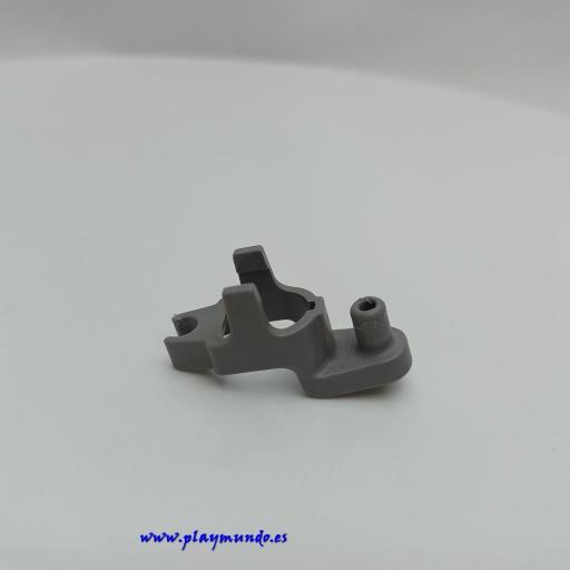 PLAYMOBIL SOPORTE SUPERIOR MASTILES DE VELA BARCO PIRATA 5810