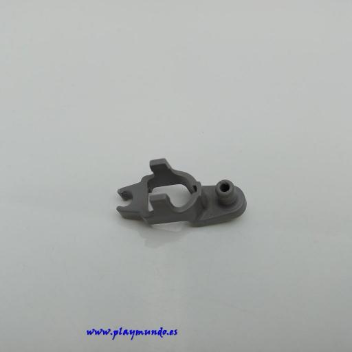 PLAYMOBIL SOPORTE SUPERIOR MASTILES DE VELA BARCO PIRATA 5810 [1]