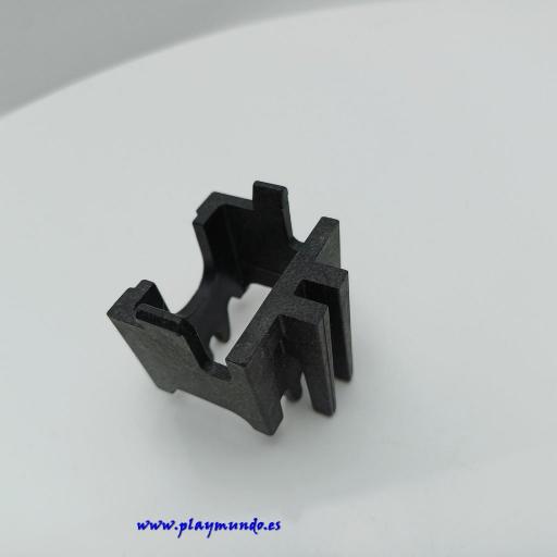 PLAYMOBIL SOPORTE CONJUNTO DE ANCLA BARCO PIRATA 5810 [1]