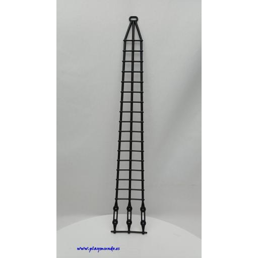 PLAYMOBIL ESCALA BARCO PIRATA 5810