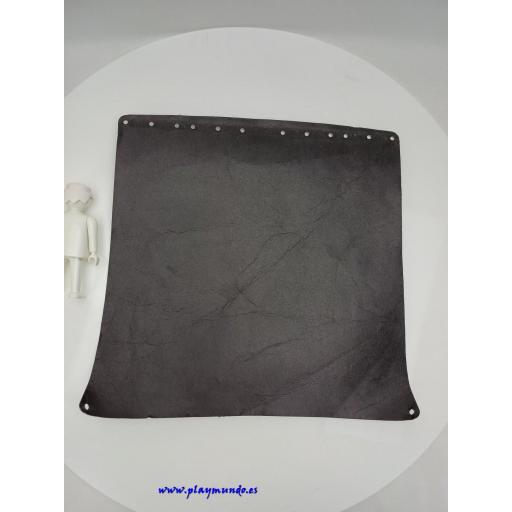 PLAYMOBIL VELA BARCO PIRATA 6678  [1]