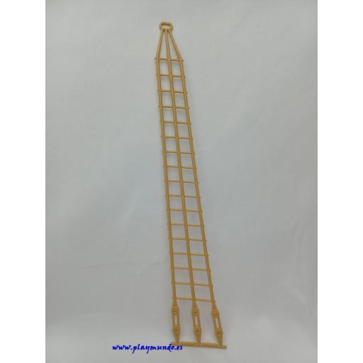 PLAYMOBIL ESCALA LARGA BARCO PIRATA 6678