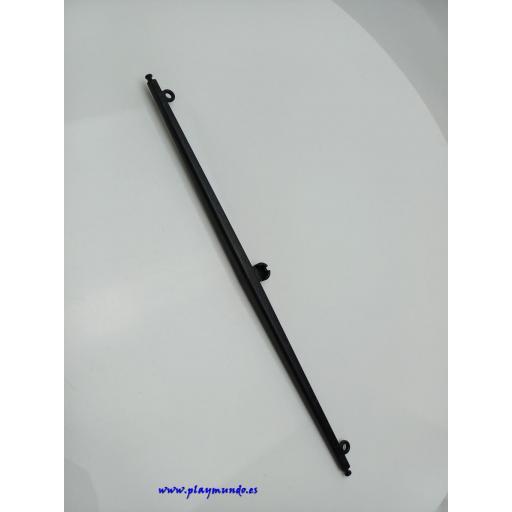 PLAYMOBIL MASTIL DE VELA BARCO PIRATA 6678 [1]