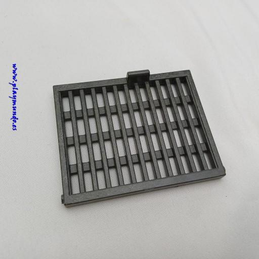 PLAYMOBIL PUERTA BODEGA BARCO PIRATA 6678