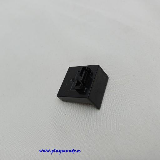 PLAYMOBIL PORTA DE ARTILLERIA BARCO PIRATA 6678 [1]