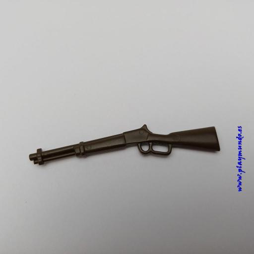 PLAYMOBIL FUSIL ESCOPETA MOD025