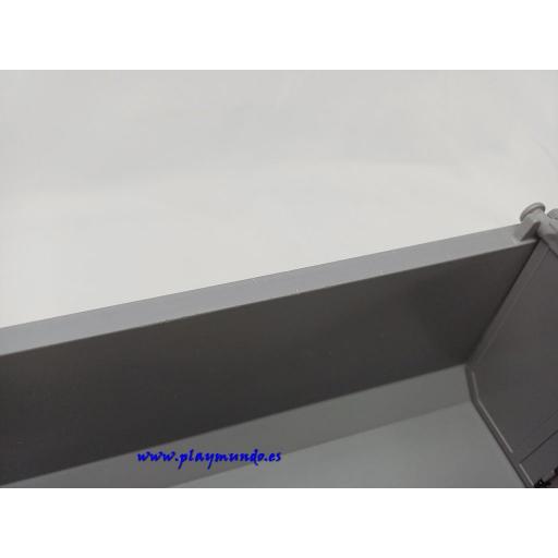 PLAYMOBIL  3265 CAMION VOLQUETE [7]