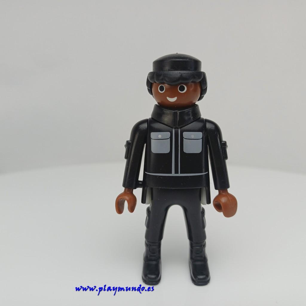 PLAYMOBIL MUÑECO CLICK MOD401