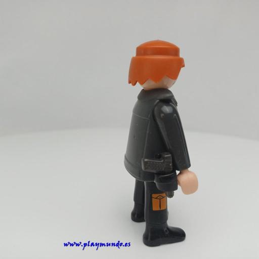 PLAYMOBIL MUÑECO CLICK  MOD405 [1]