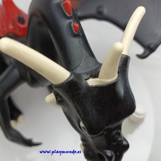 PLAYMOBIL DRAGON GRANDE (leer descripcion) [5]