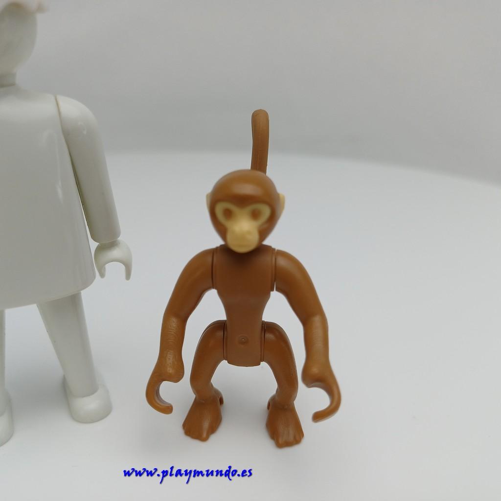PLAYMOBIL MONO ANIMALES