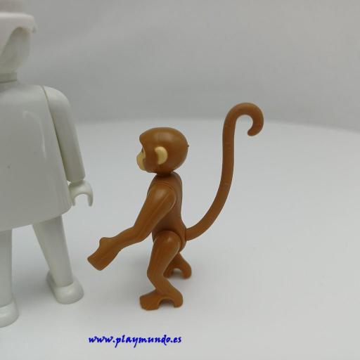 PLAYMOBIL MONO ANIMALES  [1]